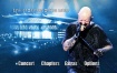 Halford - Live At Saitama Super Arena 2011 Blu-ray MPEG2 1080p DTS-HD MA 5.1《BDMV 19.1G》