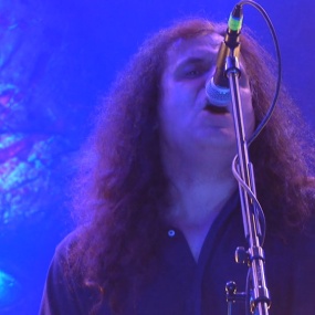 Kreator - London Apocalypticon - Live At The Roundhouse 2020 Blu Ray AVC 1080p LPCM 2.0《BDMV 45G》