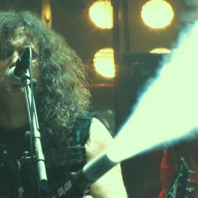 Kreator - Gods Of Violence 2014 Blu-ray AVC 1080p LPCM 2.0《BDMV 14.9G》