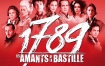 1789:巴士底狱的恋人 法语音乐剧 1789 Les Amants de la Bastille 2012 1080i Blu-ray AVC DTS-HD MA 5.1《BDMV 38.7G》