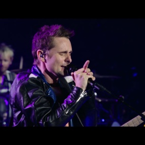 缪斯乐队:模拟理论 Muse - Simulation Theory 2020 Blu-ray 1080p DTS-HDMA AVC-MIDDLE《BDMV 22.3G》