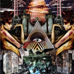 TOUR11-12 VENOMOUS CELL FINALE OMEGA横滨竞技场《3DVD-ISO 7.67G》