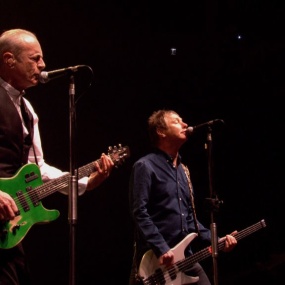 Status Quo - The Last Night Of The Electrics 2016 Blu-ray AVC 1080i LPCM 2.0《BDMV 20.6G》