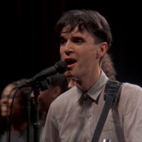 Talking Heads - Stop Making Sense (1984) (2009) Blu-Ray《BDMV 87.8G》