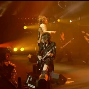 TOUR2006-2007[DECOMPOSITION BEAUTY巡演“分解之美”横滨《DVD-ISO7.27G》