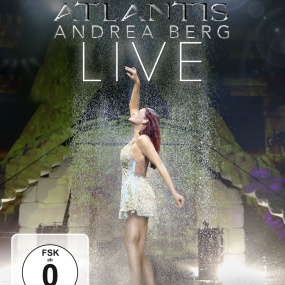 安德里亚·伯格 亚特兰蒂斯现场 Andrea Berg Atlantis Live 2014 Blu-Ray 1080i《BDMV 39.7G》