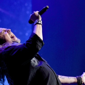 Ayreon Universe - The Best of Ayreon Live 2018《BDMV 43.7G》