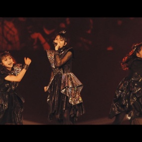 BABYMETAL 10 Babymetal Years Chronicle - The One Limited Edition 2020《2BD ISO 37.3G》