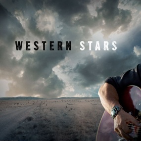 Bruce Springsteen - Western Stars - A Film By Thom Zimny & Bruce Springsteen 2019《BDMV 22.6G》