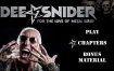 Dee Snider For The Love Of Metal - Live! 2020 Blu-Ray 1080p《BDMV 11.6G》
