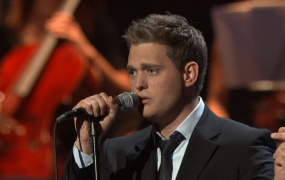 Michael Buble - Caught In The Act 2005(2009)《BDMV 23.1G》