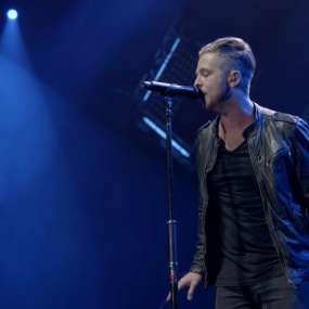 OneRepublic - Live In South Africa 2015 (2018)《BDMV 31.9》