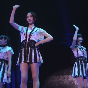 电音香水 Perfume - P.T.A. Hossoku 10-Shuunen!! to 5-Shuunen!!