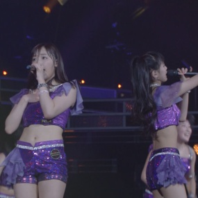 早安少女组 Morning Musume.'15 Concert Tour 2015 Aki - PRISM - 2016《BDISO 36.7G》