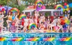 虹のコンキスタドール Niji no Conquistador  - Rainbow Summer Shower 2021《BDISO 21.2G》