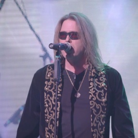 Royal Hunt - 25th Anniversary 2016《BDMV 17.8G》