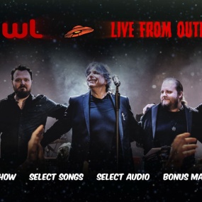 RPWL - Live From Outer Space 2019 Blu-Ray 1080p《BDMV 23.1G》