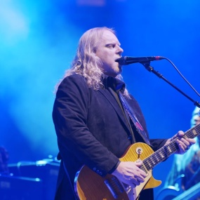 The Brothers - March 10, 2020  Madison Square Garden  New York, NY《BDMV 43.5G》