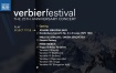 Verbier Festival - The 25th Anniversary Concert 2018《BDMV 31.2G》