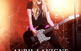 艾薇儿 美丽坏东西 加拿大世界巡回演唱会 Avril Lavigne: The Best Damn Tour - Live in Toronto 2008《BDISO 4.17G》