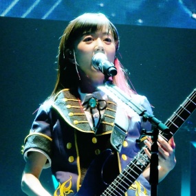 BanG Dream! LIVE - Rausch und and Craziness DAY 1 (Roselia x RAISE A SUILEN)《BDrip MKV 11.1G》