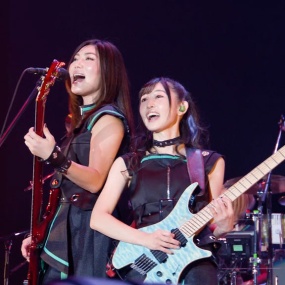 BanG Dream! LIVE - RAISE A SUILEN -Craziness《BDrip MKV 6.88G》