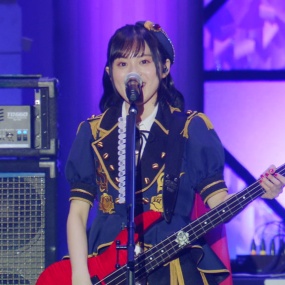 BanG Dream! LIVE - Roselia -Rausch《BDrip MKV 9.17G》