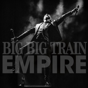 Big Big Train - Empire (Live At The Hackney Empire) 2020《BDMV 36G》