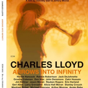 音乐纪录片 Charles Lloyd - Arrows Into Infinity - A film by Dorothy Darr & Jeffery Morse 2012 (2014)《BDMV 14.4G》