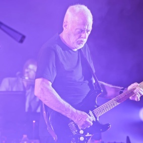 David Gilmour - Live at Pompeii 2017《2BD+2CD ISO 86.5G》