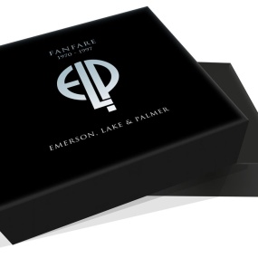 ELP - 2017 - Fanfare 1970-1997 18CD+Blu-ray《BDMV 49.2G》