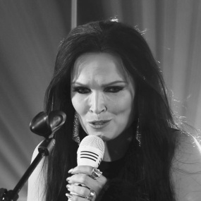 Tarja Turunen Act II (2016) 2018 H264《Remux MKV 38G》