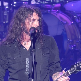 Foo Fighters - Super Saturday Night (Live Atlantic Station, Atlanta, GA) 2019 720P《Remux MKV 35.3G》