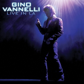 Gino Vannelli - Live in LA 2015《BDMV 18G》