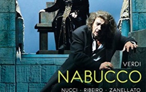 Giuseppe Verdi: Nabucco, Dramma lirico in four acts 2009 (2013)《BDMV 42.1G》