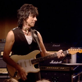 Jeff Beck Performing This Week Live At Ronnie Scott's 2009《Remux MKV 27.8G》