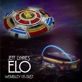 Jeff Lynne's ELO - Wembley Or Bust 2017《BDMV 19.6G》