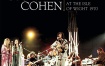 怀特岛音乐节演出记实 Leonard Cohen - Live at the Isle of Wight 1970《BDMV 20.1G》