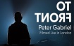 彼得·盖布瑞尔 Peter Gabriel - Back to Front - Live in London 2014《BDMV 41.9G》