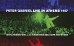 彼得·盖布瑞尔 Peter Gabriel Live In Athens 1987 (2013)《BDMV 38.2G》