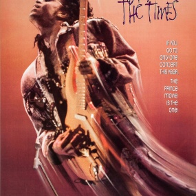 时代标志演唱会鹿特丹现场 4k Prince Sign o'the Times 1987 2160p BluRay UHD HEVC SDR DTS-HD MA 5.1《BDMV 41G》