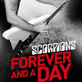 蝎子乐队音乐纪录片 Scorpions - Forever And A Day 2015《BDMV 27.3G》