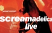 Primal Scream - Screamadelica Live 2011《BDMV 44.6G》