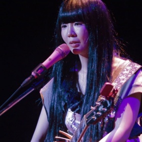 大森靖子 Seiko Oomori - Bakuretsu! Nana Chan To Iku Love Love Sennou Tour - Nostalgic Nakano Sunplaza 2015《Remux MKV 36.6G》