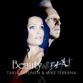 塔雅·图仑尼 Tarja Turunen & Mike Terrana - Beauty & the Beat 2014《BDMV 33.3G》