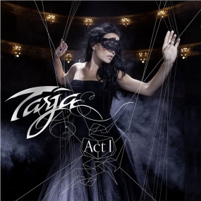 塔雅·图仑尼 Tarja Turunen - Act I 2012 Blu-ray AVC 1080i DTS 5.1《BDMV 40.6G》