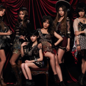 T-ARA - Japan Tour 2013 Treasu《Remux MKV 28.4G》