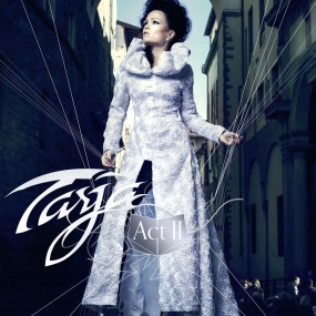 Tarja Turunen - Act II  20181080p BluRay AVC DTS-HD MA 5.1《BDMV 46G》