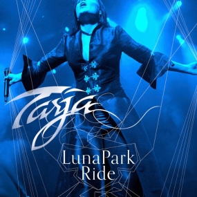 塔雅·图仑尼 Tarja Turunen - Luna Park Ride 2015 Blu-ray AVC 1080i DTS-HD MA 5.1《BDMV 33.2G》