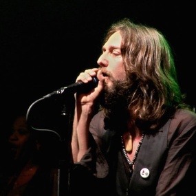 黑乌鸦 The Black Crowes - Warpaint Live 2009《BDMV 19.62G》